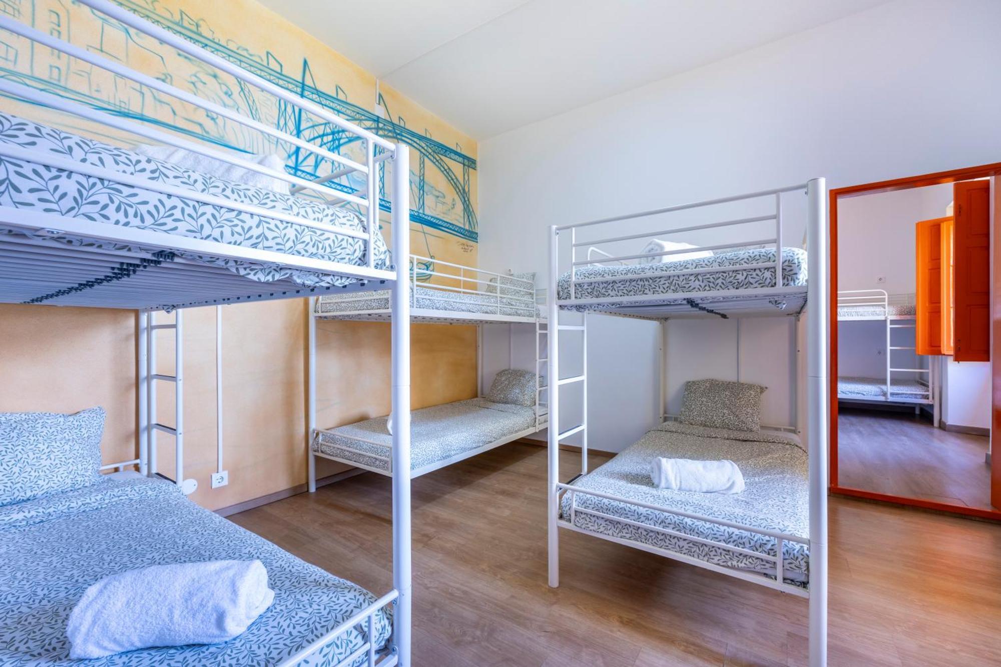 The Macarena Beach Hostel Lagos Esterno foto