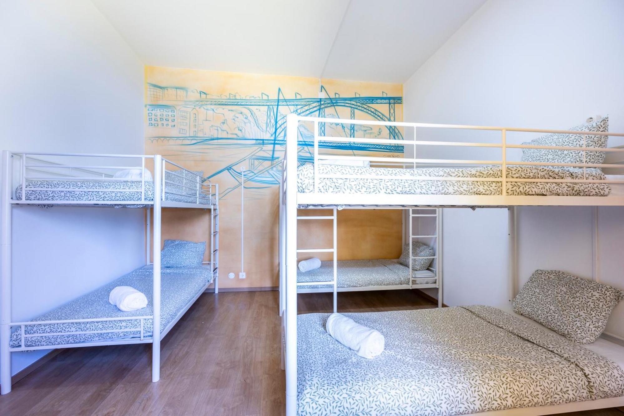 The Macarena Beach Hostel Lagos Esterno foto