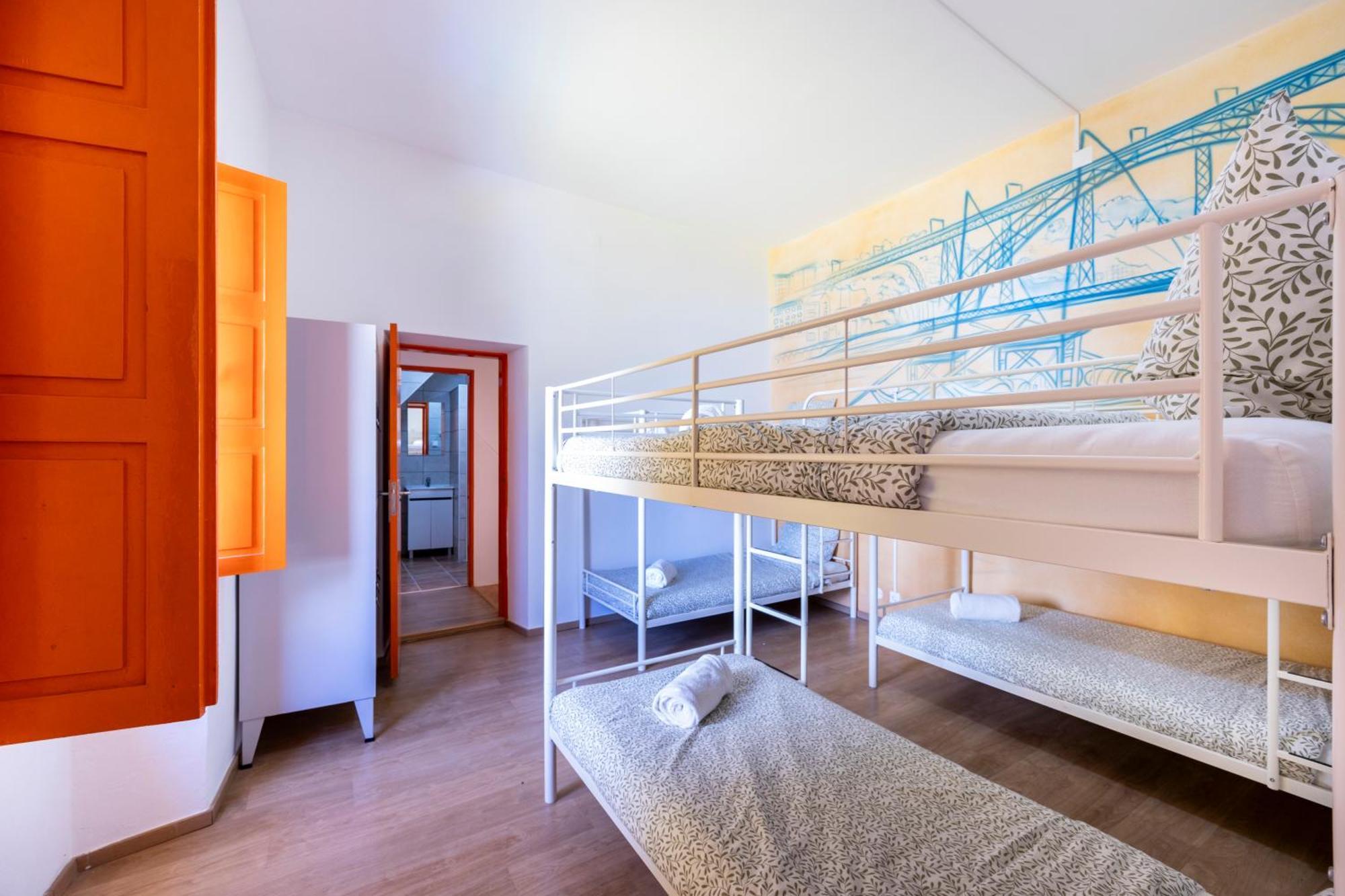 The Macarena Beach Hostel Lagos Esterno foto